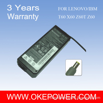 Laptop AC Adapter For IBM/Lenovo T60 X60 Z60t Z60